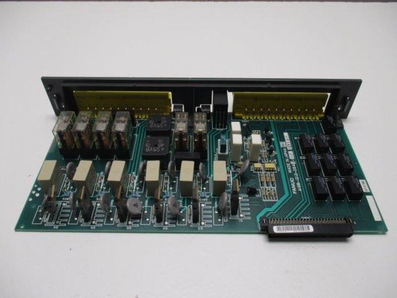 FANUC A16B-1212-0540/04B  UNMP