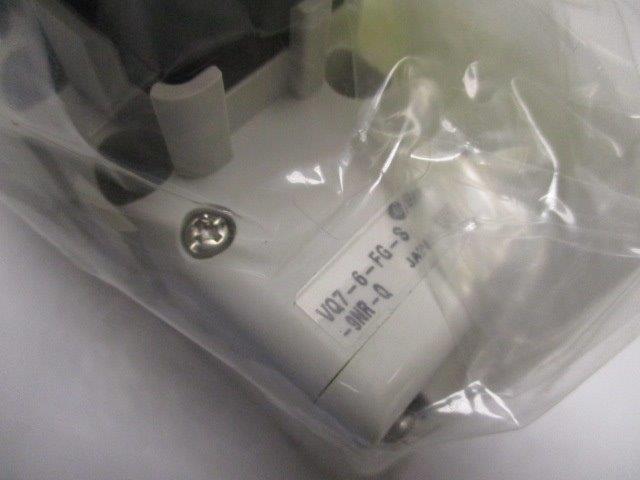 SMC VQ7-6-FG-S-9NR-Q(AC110V)  NSMP
