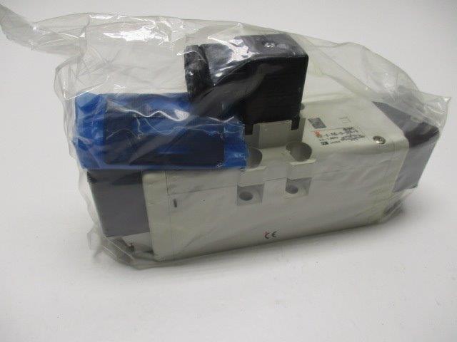 SMC VQ7-8-FIG-D-9ZR-Q(AC110V)  NSMP