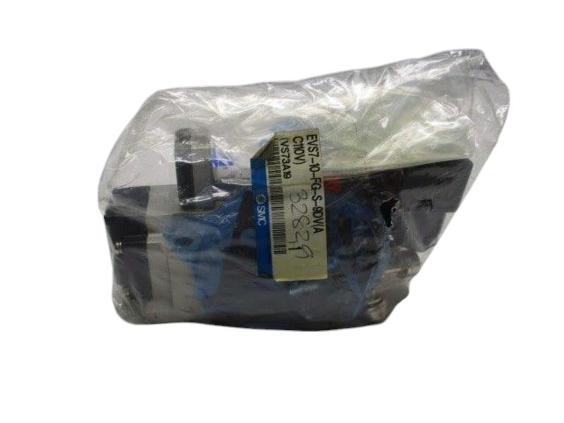 SMC EVS7-10-FG-S-9DV(AC110V)  NSMP