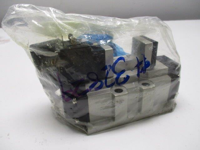 SMC EVS7-10-FG-S-9DV(AC110V)  NSMP