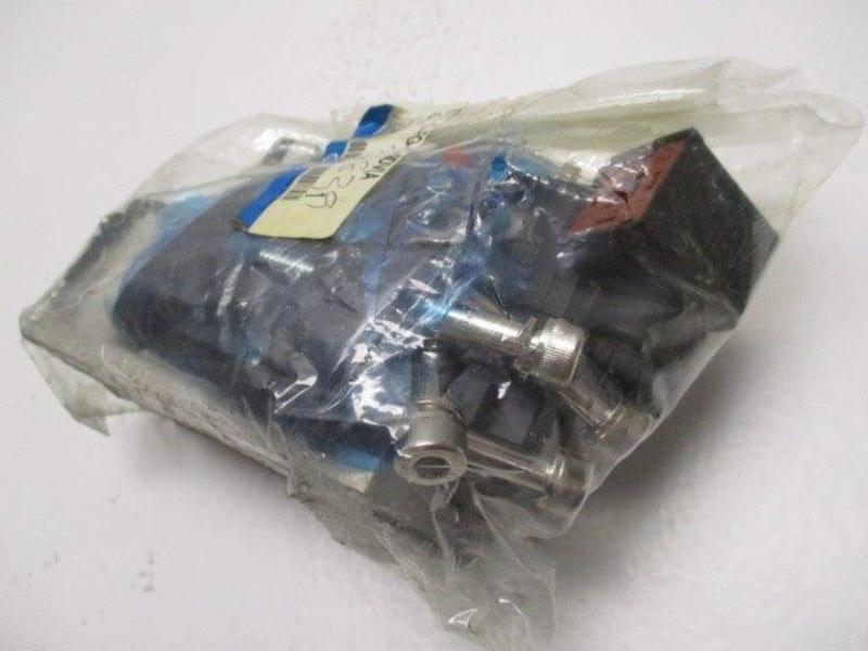 SMC EVS7-10-FG-S-9DV(AC110V)  NSMP