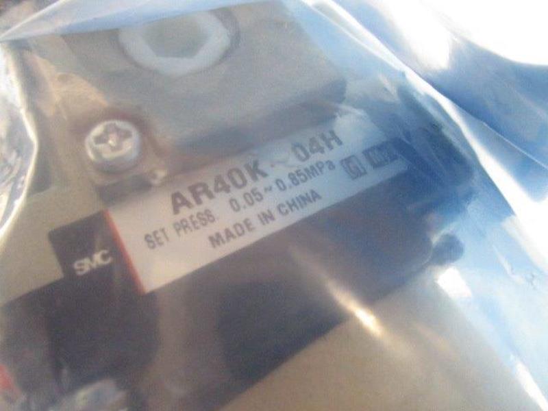 SMC AR40K-04H  NSMP