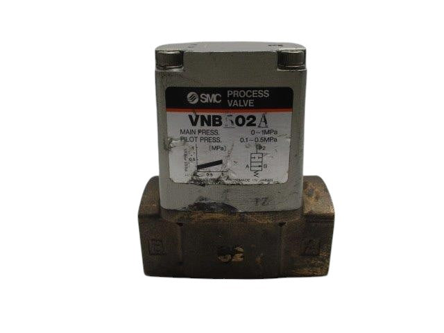 SMC VNB502A-32A  UNMP
