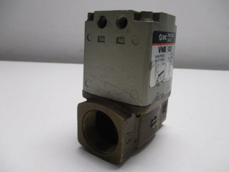 SMC VNB502A-32A  UNMP