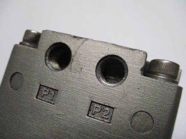 SMC VNB502A-32A  UNMP