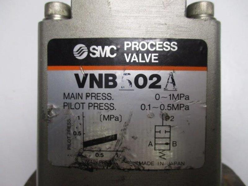 SMC VNB502A-32A  UNMP