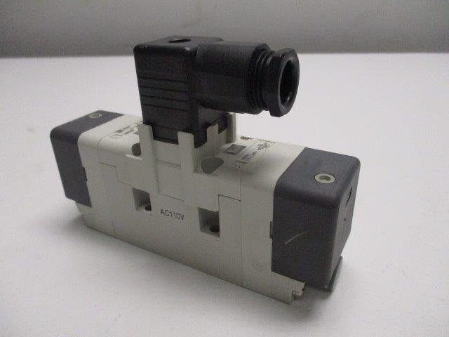 SMC VQ7-6-FG-D-9NR-Q  NSNP