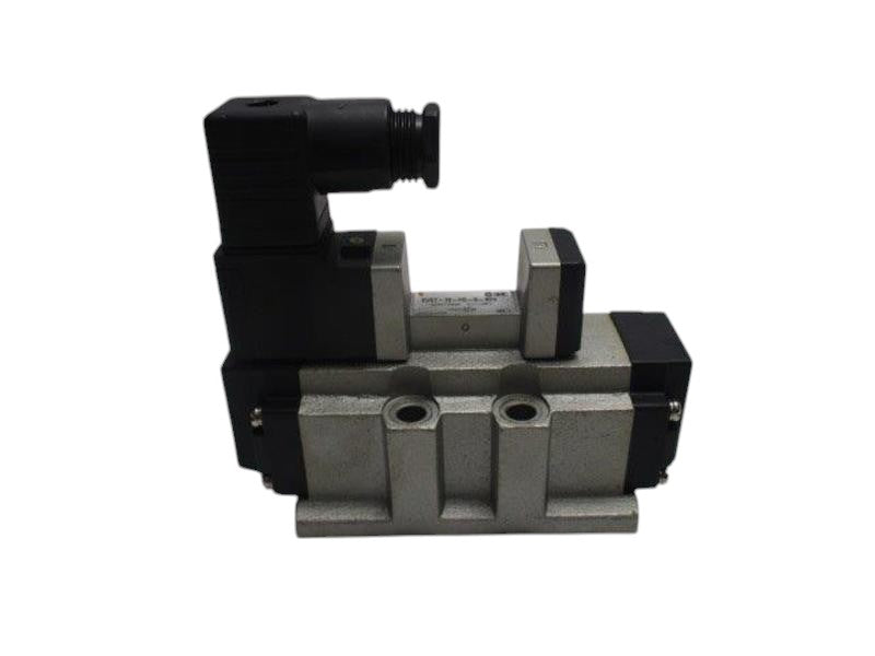 SMC EVS7-10-FG-S-9DV  UNMP