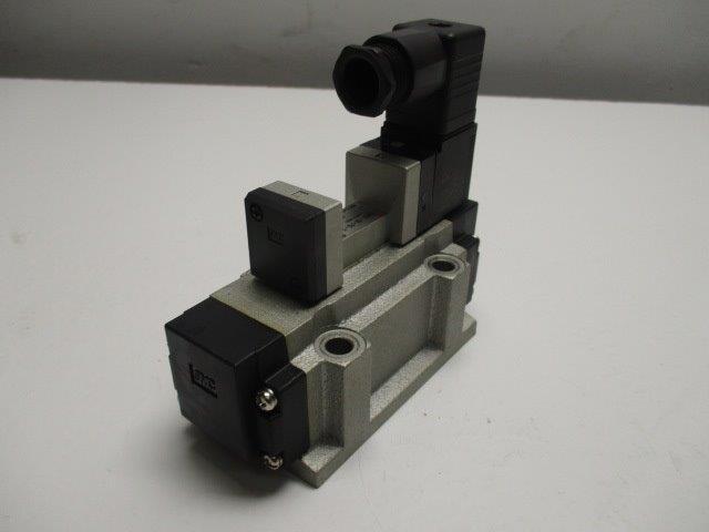 SMC EVS7-10-FG-S-9DV  UNMP