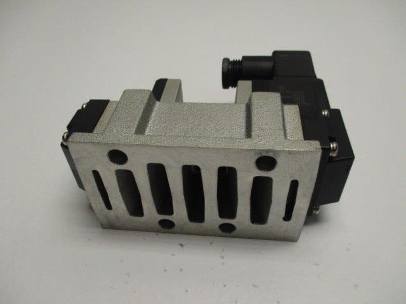 SMC EVS7-10-FG-S-9DV  UNMP