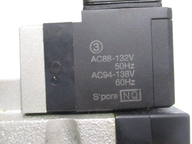 SMC EVS7-10-FG-S-9DV  UNMP