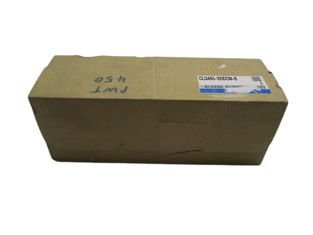 SMC CLQA63-100DCM-B  NSFS