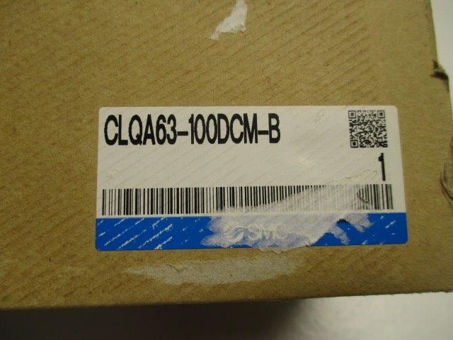 SMC CLQA63-100DCM-B  NSFS