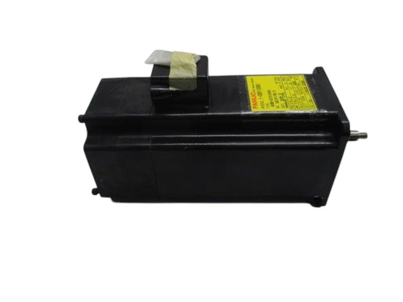 FANUC A06B-0373-B169 (AS PICTURED)  NSNP