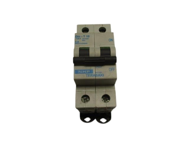 TEBASAKI 675841 N17481 DIN-T10  NSNP