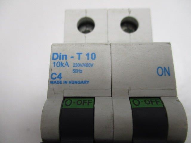 TEBASAKI 675841 N17481 DIN-T10  NSNP