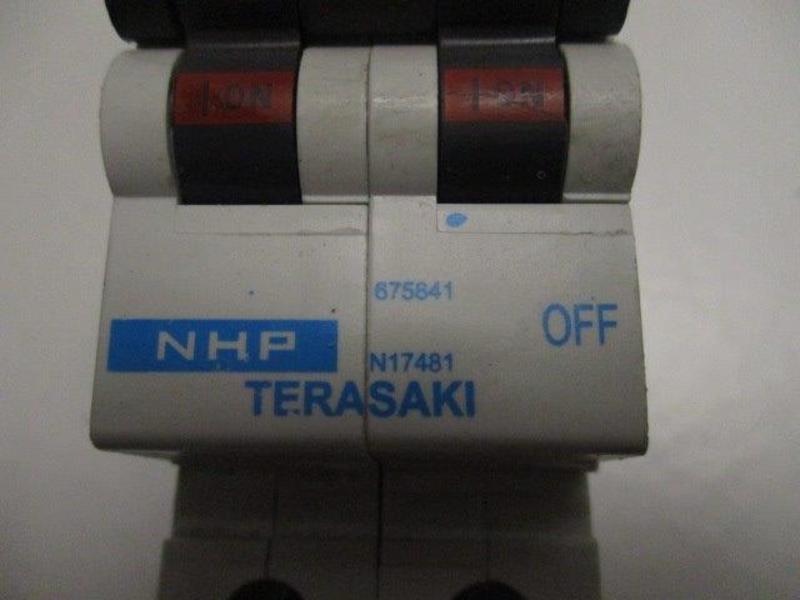TEBASAKI 675841 N17481 DIN-T10  NSNP