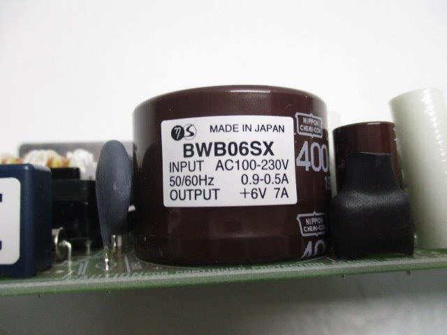 POWER SOURCE BWB06SX  NSMP
