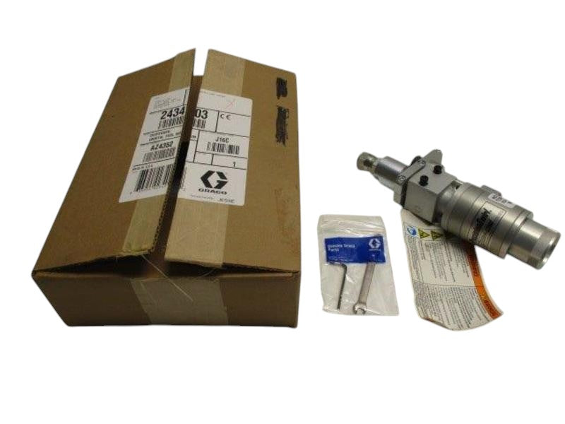 GRACO 243403  NSMP