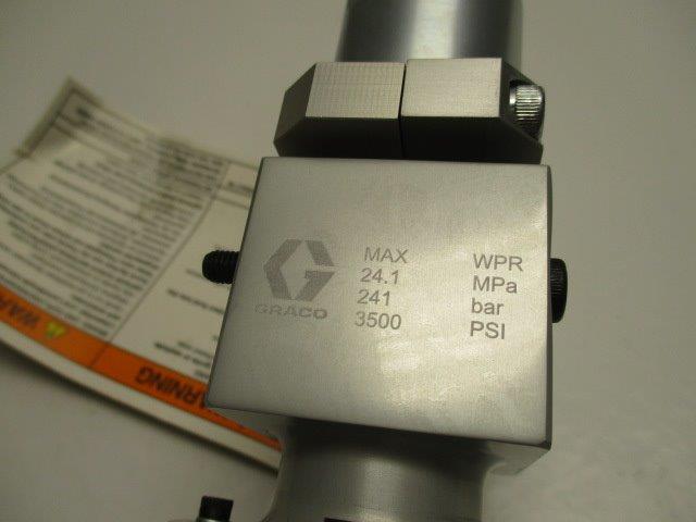 GRACO 243403  NSMP