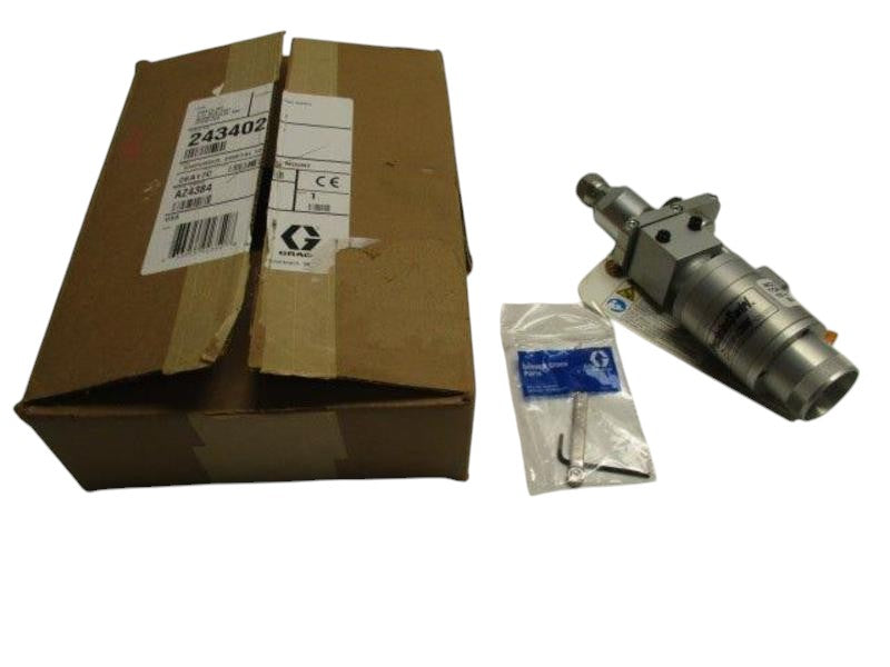 GRACO 243402  NSMP