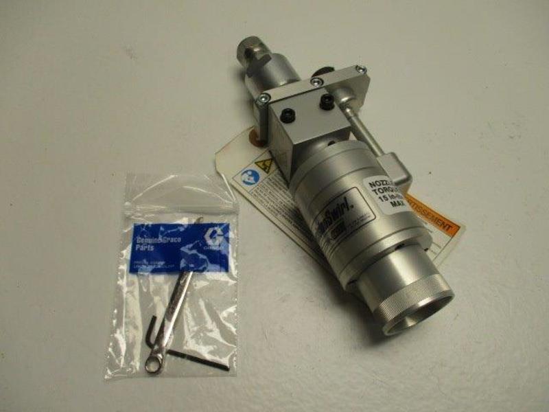 GRACO 243402  NSMP