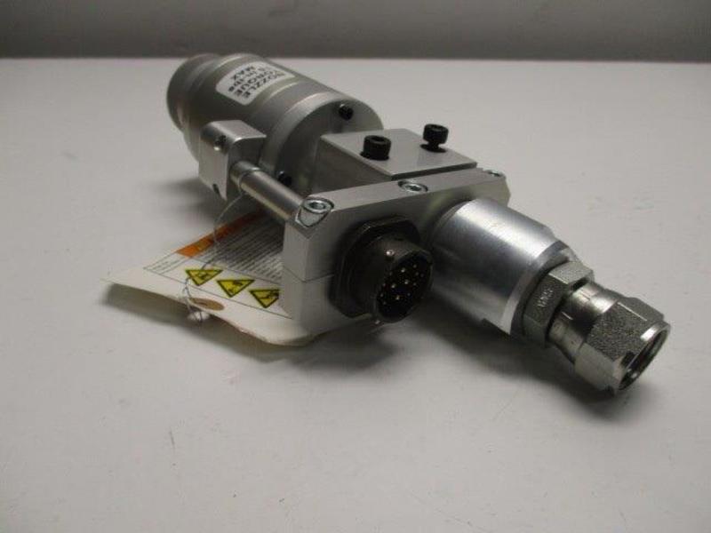 GRACO 243402  NSMP