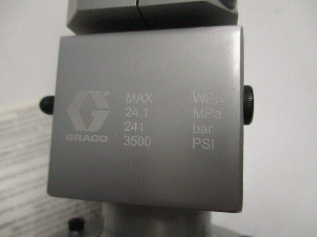 GRACO 243402  NSMP