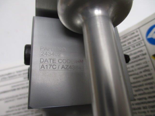 GRACO 243402  NSMP