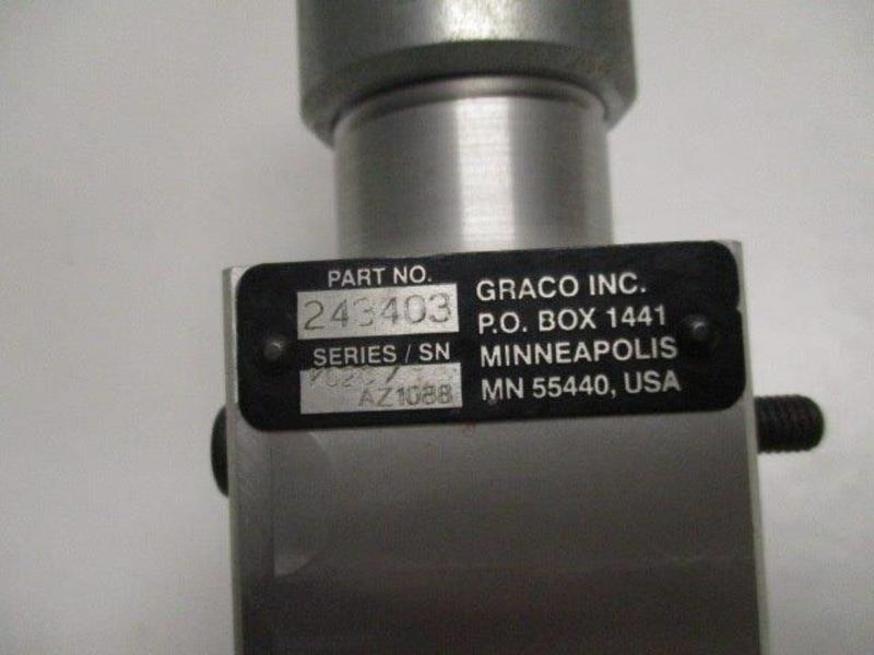 GRACO 243403  UNMP