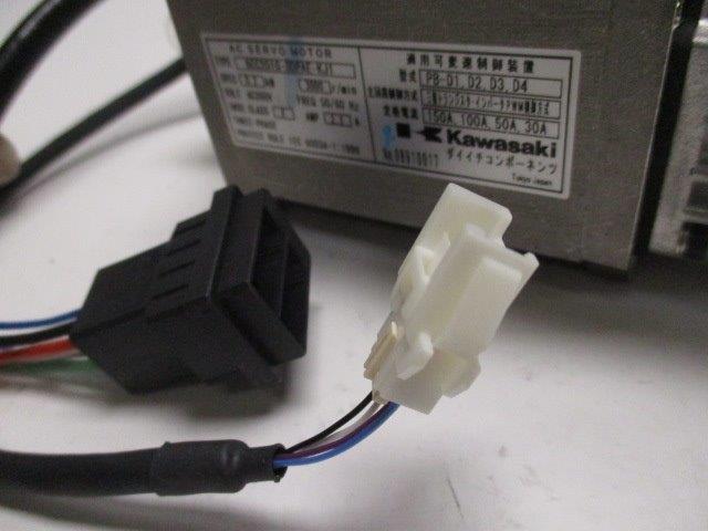 KAWASKI 6CC201G-3DPAE-KJ1  UNMP