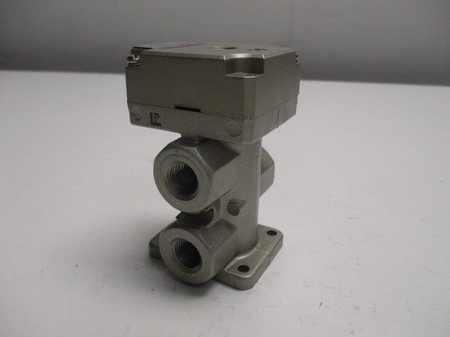 SMC VTA325-02  NSNP