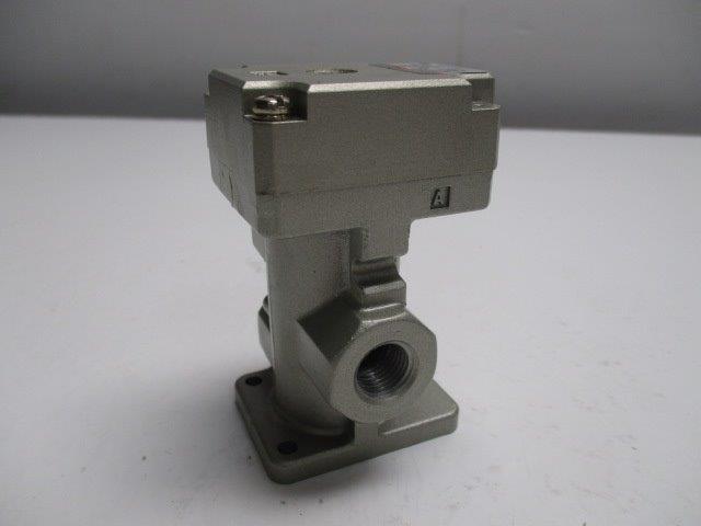 SMC VTA325-02  NSNP