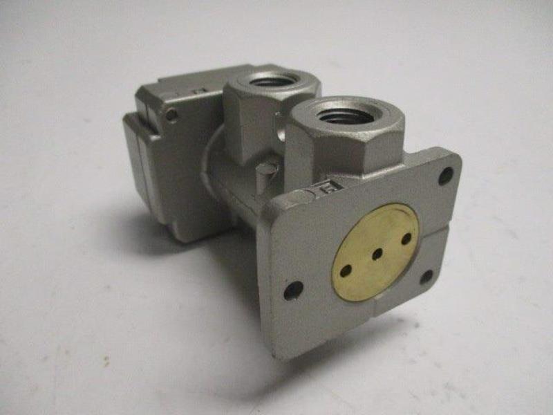 SMC VTA325-02  NSNP