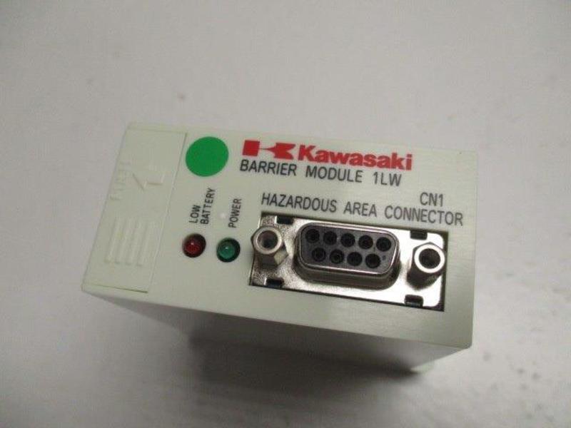 KAWASAKI EBM2B  NSNP