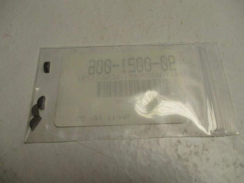 KAWASAKI 90-0021-006  (PKG OF 4)  NSMP