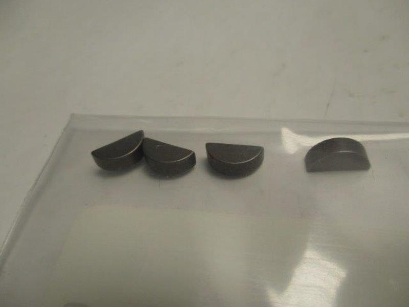 KAWASAKI 90-0021-006  (PKG OF 4)  NSMP