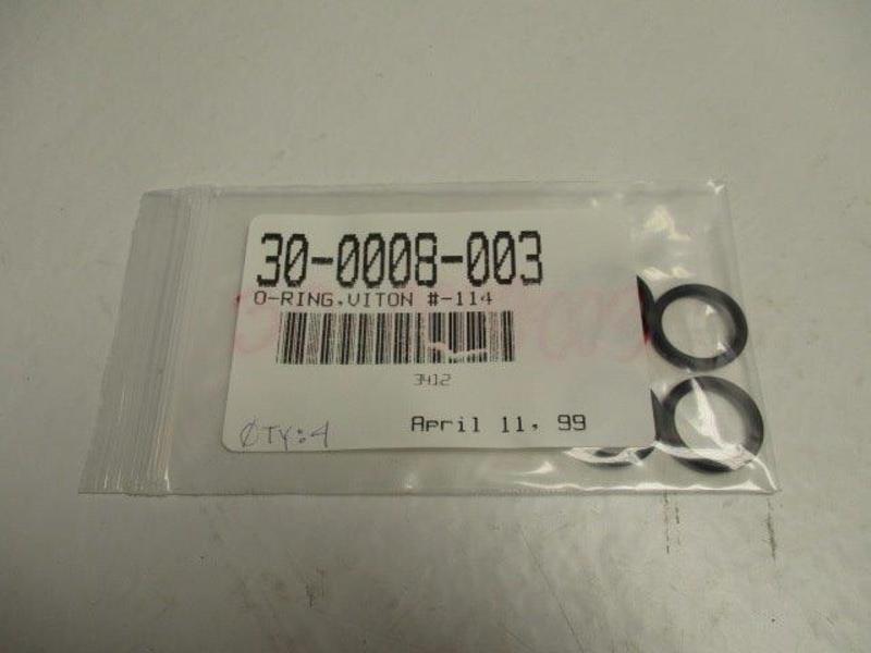 KAWASAKI 90-0021-006  (PKG OF 4)  NSMP