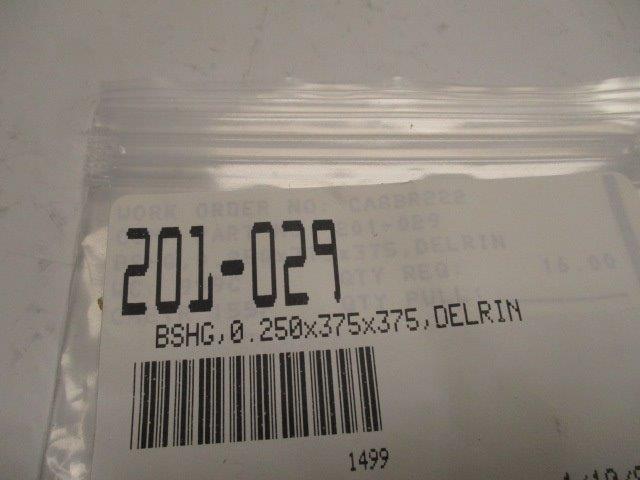 DERLIN 201-029 (PKG OF 20)  NSMP