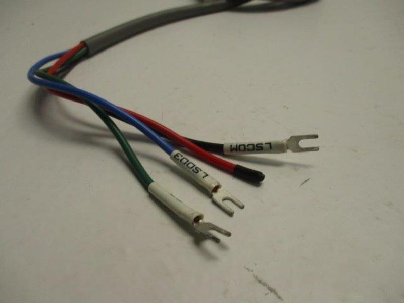 OMRON D4C-1701  UNMP