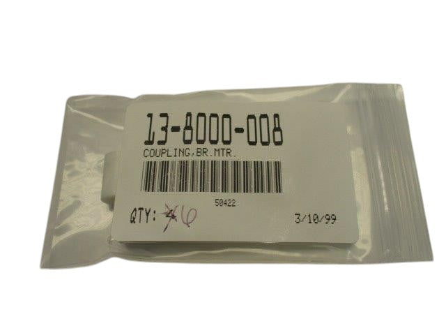 ONTRAK LAM 13-8000-008 (PKG OF 6)  NSMP
