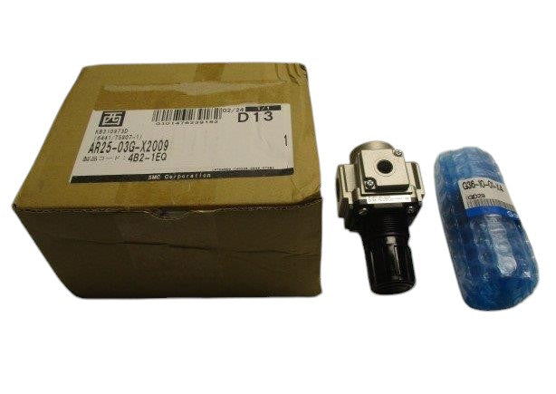 SMC AR25-03G-X2009  NSMP