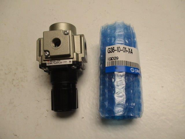SMC AR25-03G-X2009  NSMP