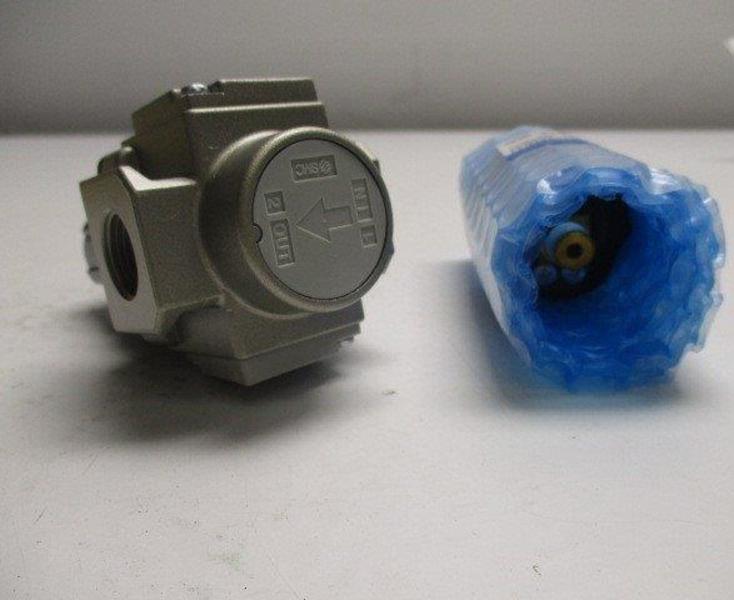 SMC AR25-03G-X2009  NSMP