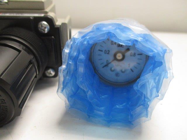 SMC AR25-03G-X2009  NSMP