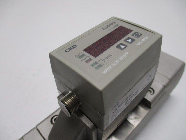 CKD WFK7200-40-PA5  NSMP