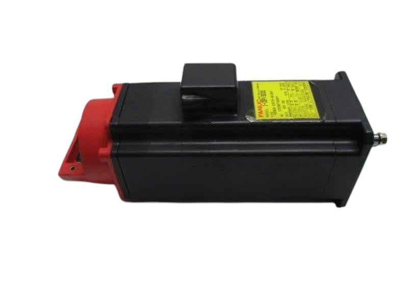 FANUC A06B-0373-B169 (AS PICTURED)  UNMP