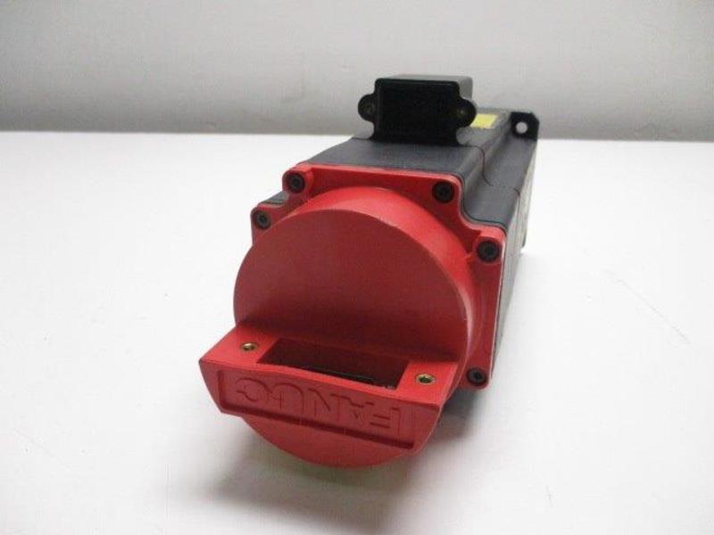 FANUC A06B-0373-B169 (AS PICTURED)  UNMP