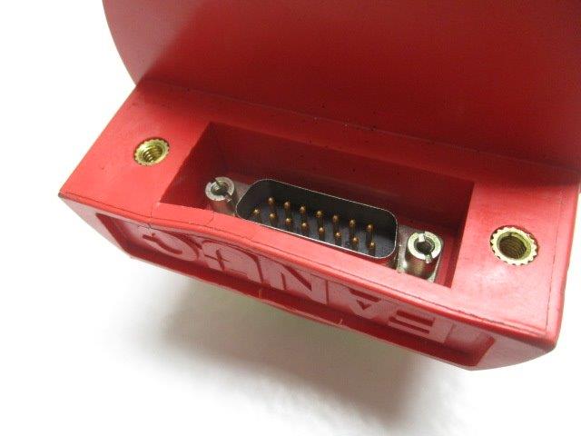 FANUC A06B-0373-B169 (AS PICTURED)  UNMP